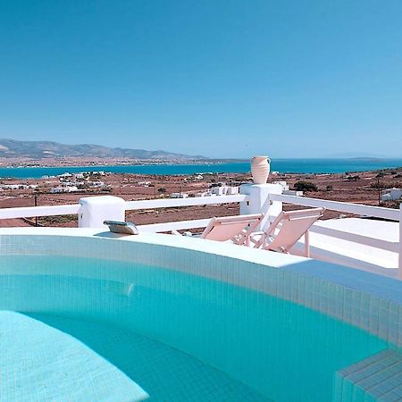 Hotel Antiparos Town Exterior foto