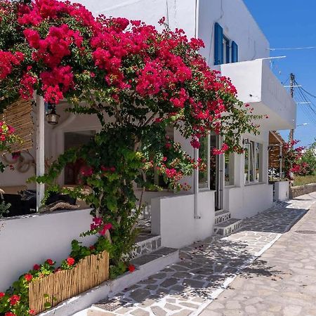 Hotel Antiparos Town Exterior foto