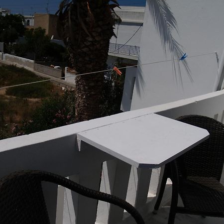Hotel Antiparos Town Exterior foto
