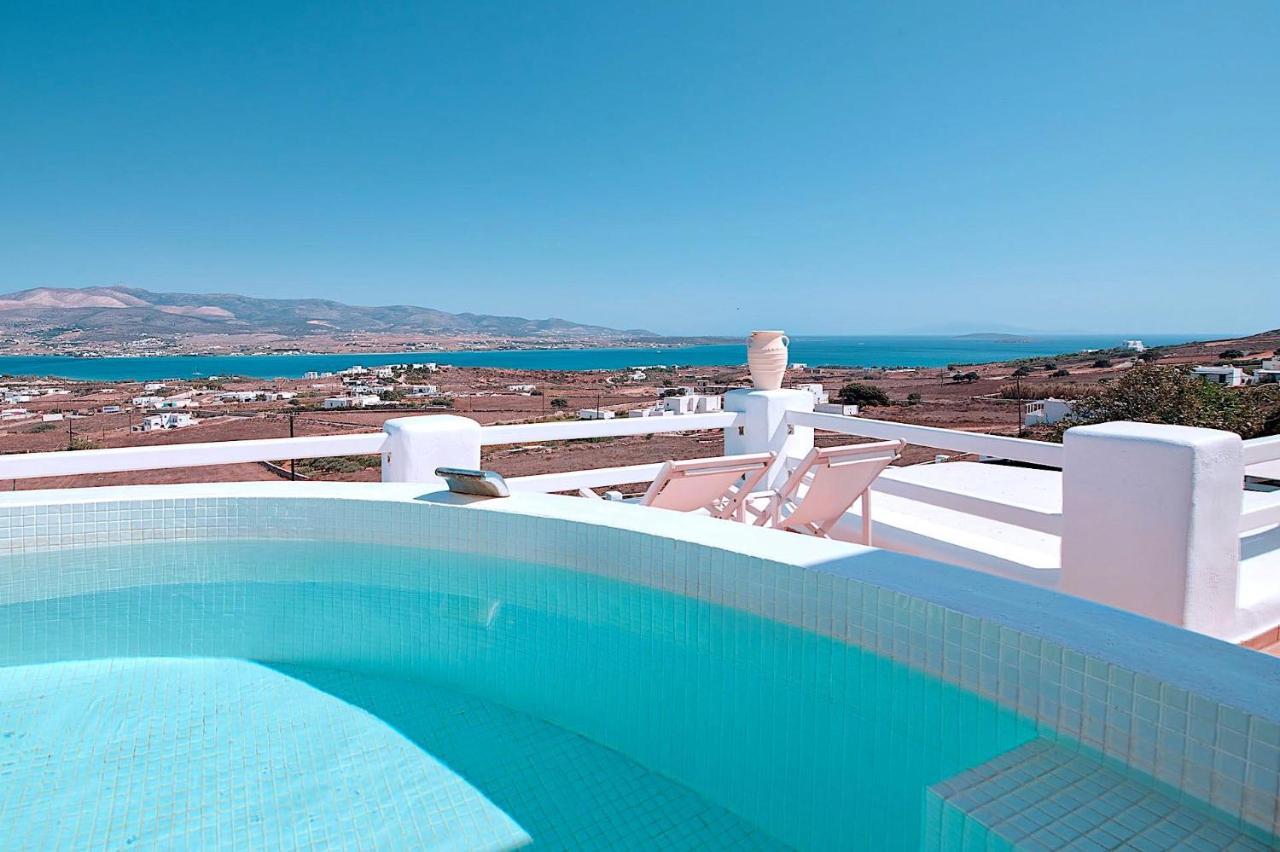 Hotel Antiparos Town Exterior foto