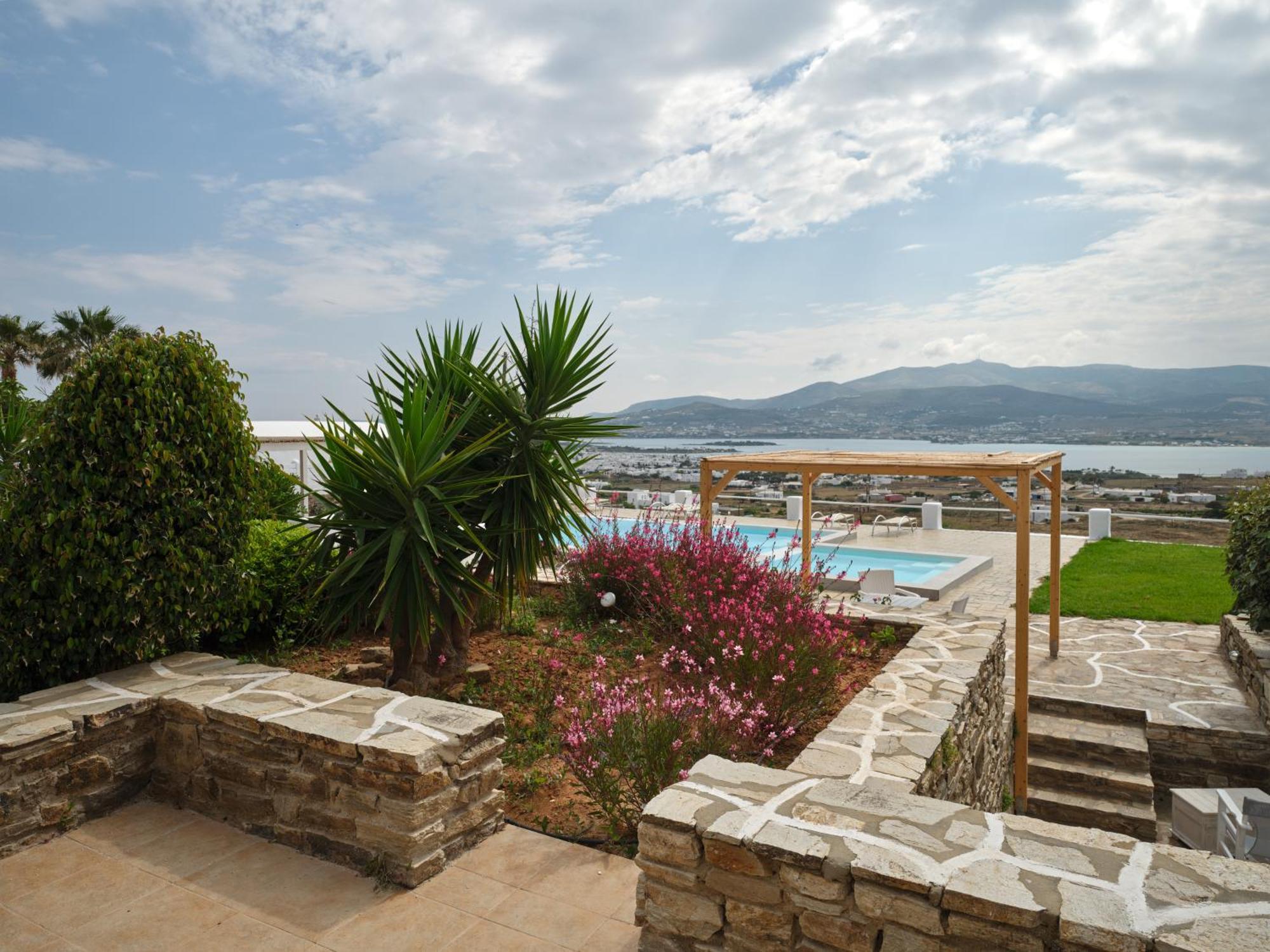 Hotel Antiparos Town Exterior foto