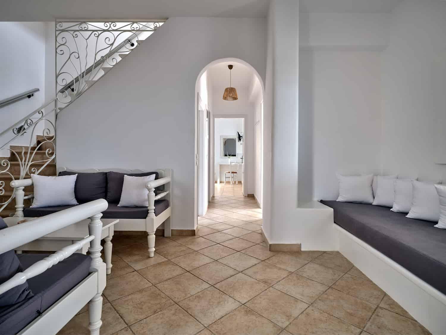 Hotel Antiparos Town Exterior foto
