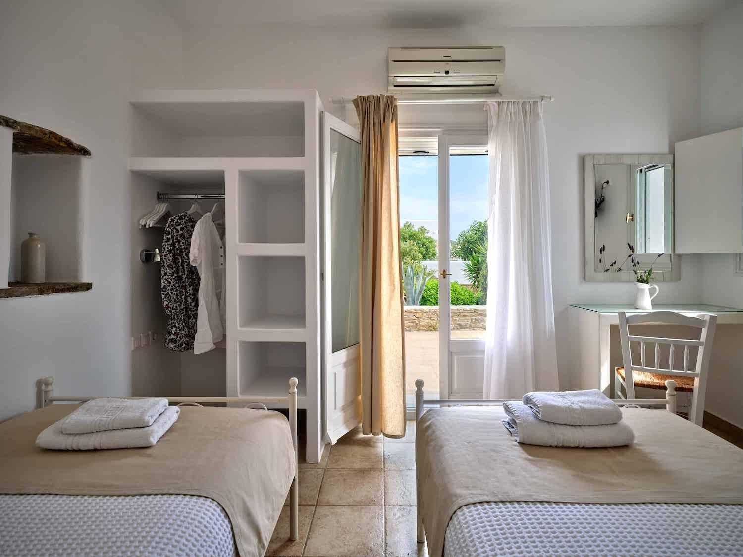 Hotel Antiparos Town Exterior foto