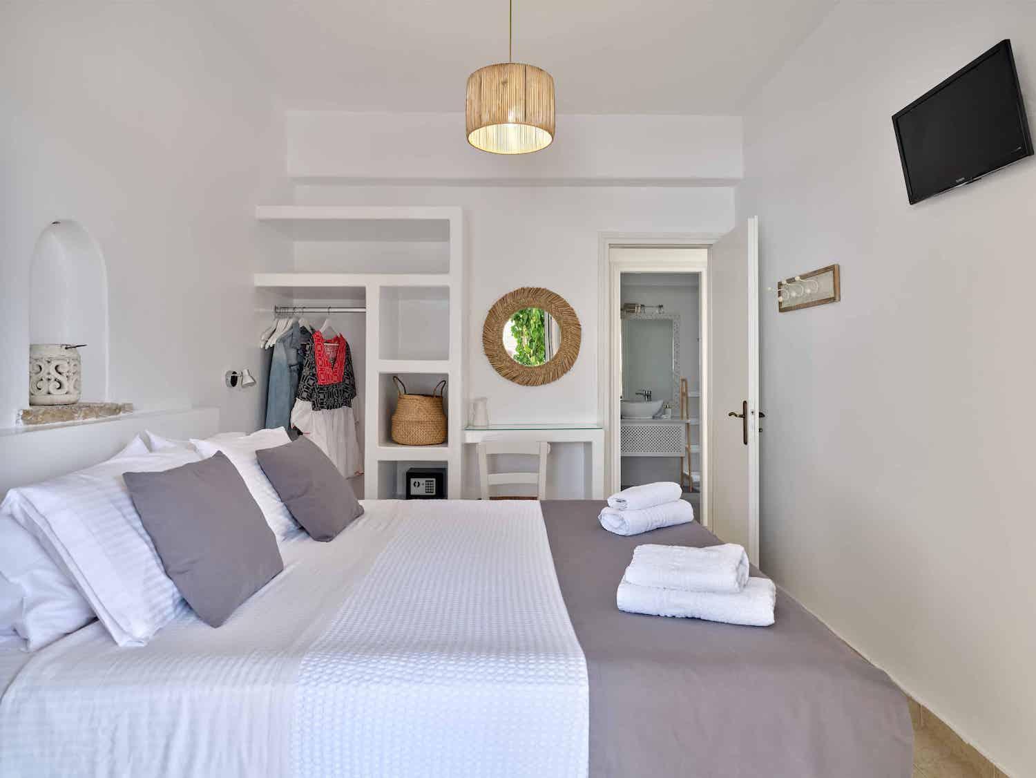 Hotel Antiparos Town Exterior foto