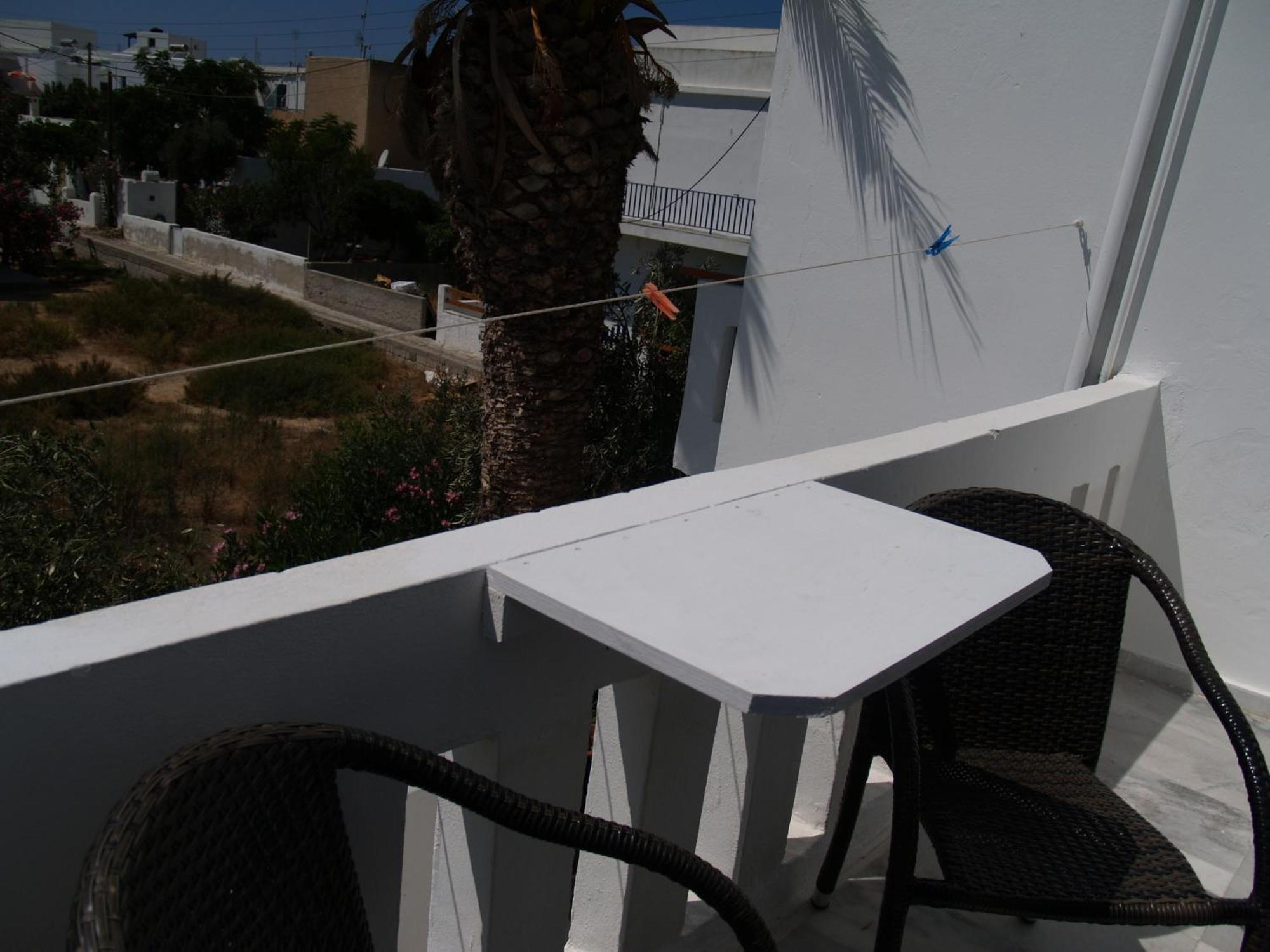Hotel Antiparos Town Exterior foto